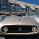 Image for article titled How Are You Going To Configure Your Ferrari Roma?